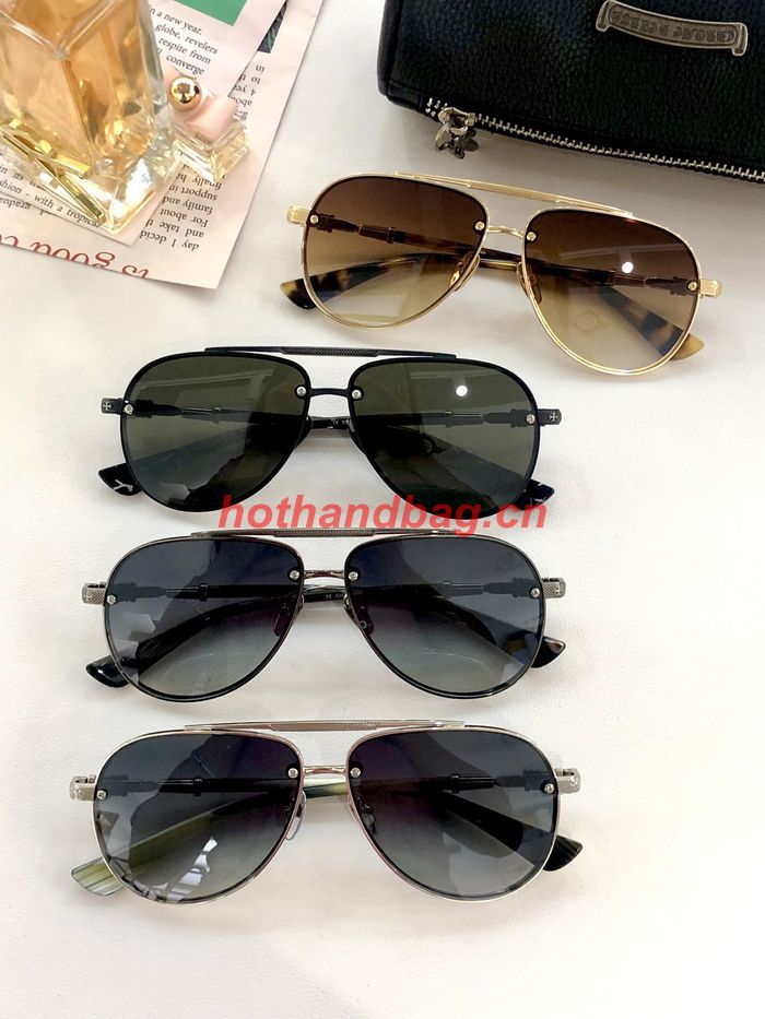 Chrome Heart Sunglasses Top Quality CRS00360